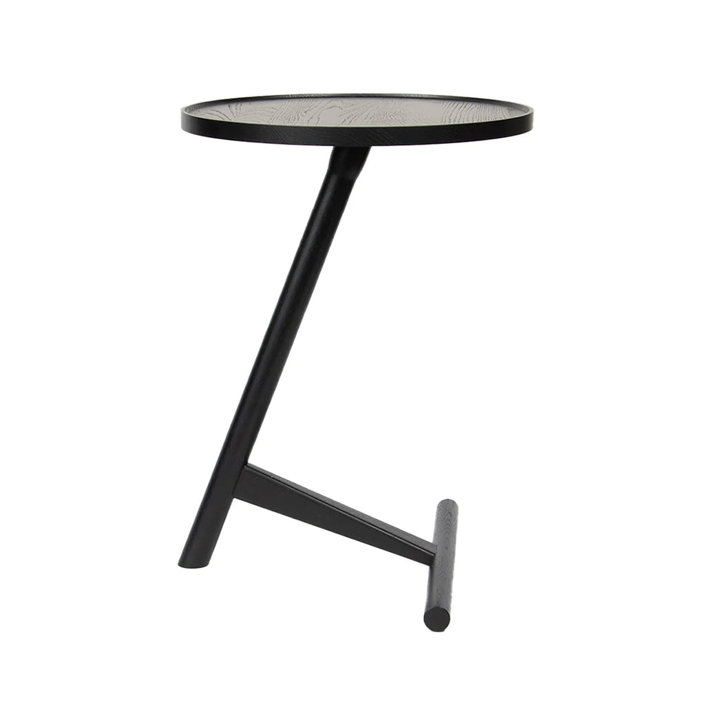 Calvo Side Table By Lee Kirkbride