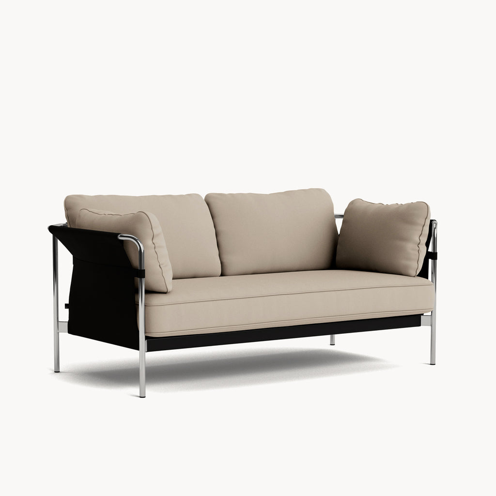 Ex-Display Can 2 Seater Sofa By HAY