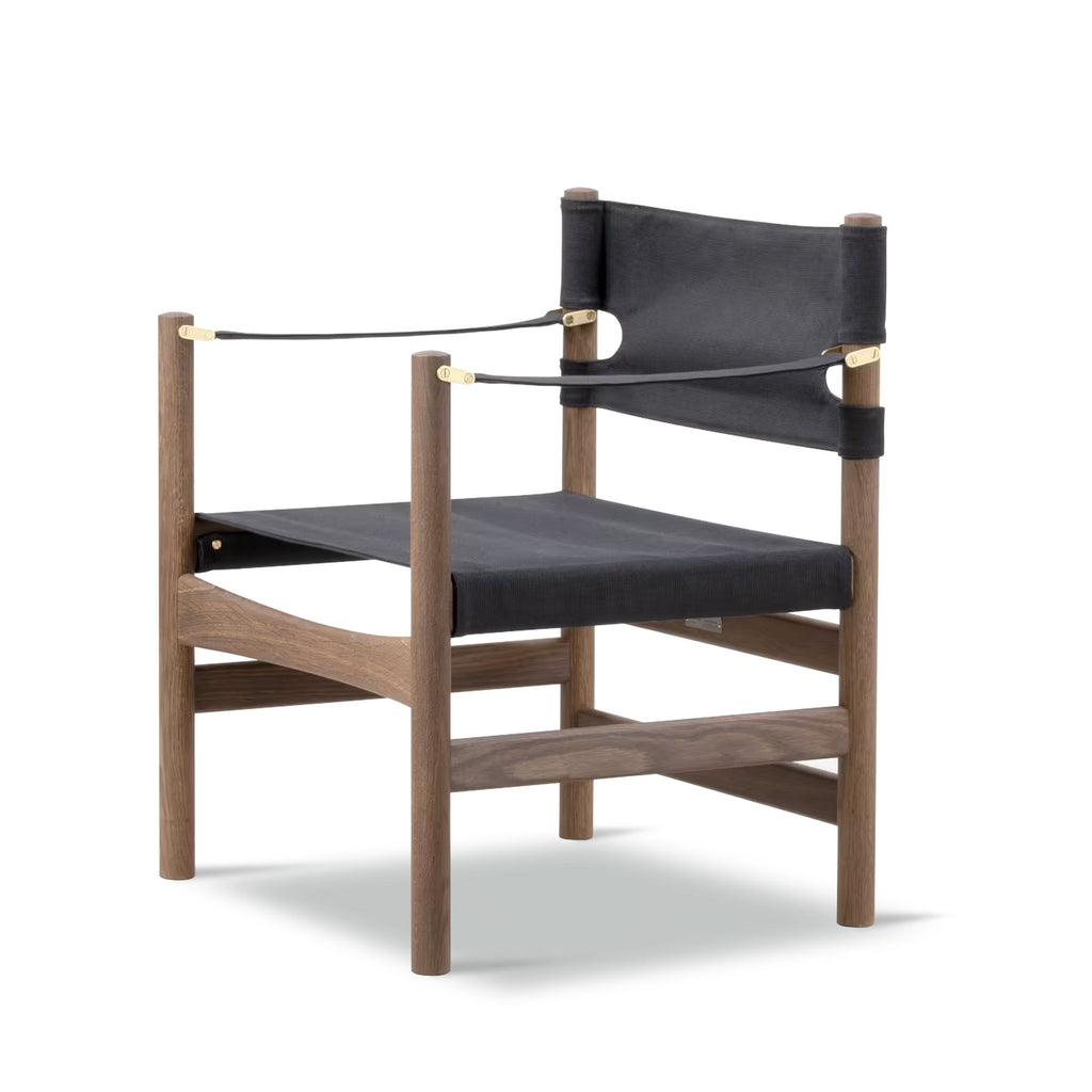 Canvas 21 Chair by Fredericia