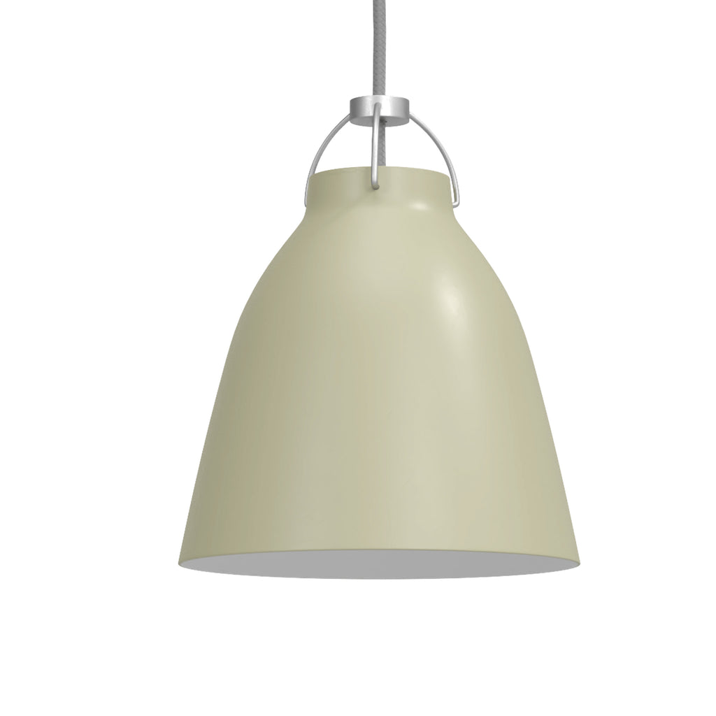 Caravaggio Matt Pendant Light by Fritz Hansen