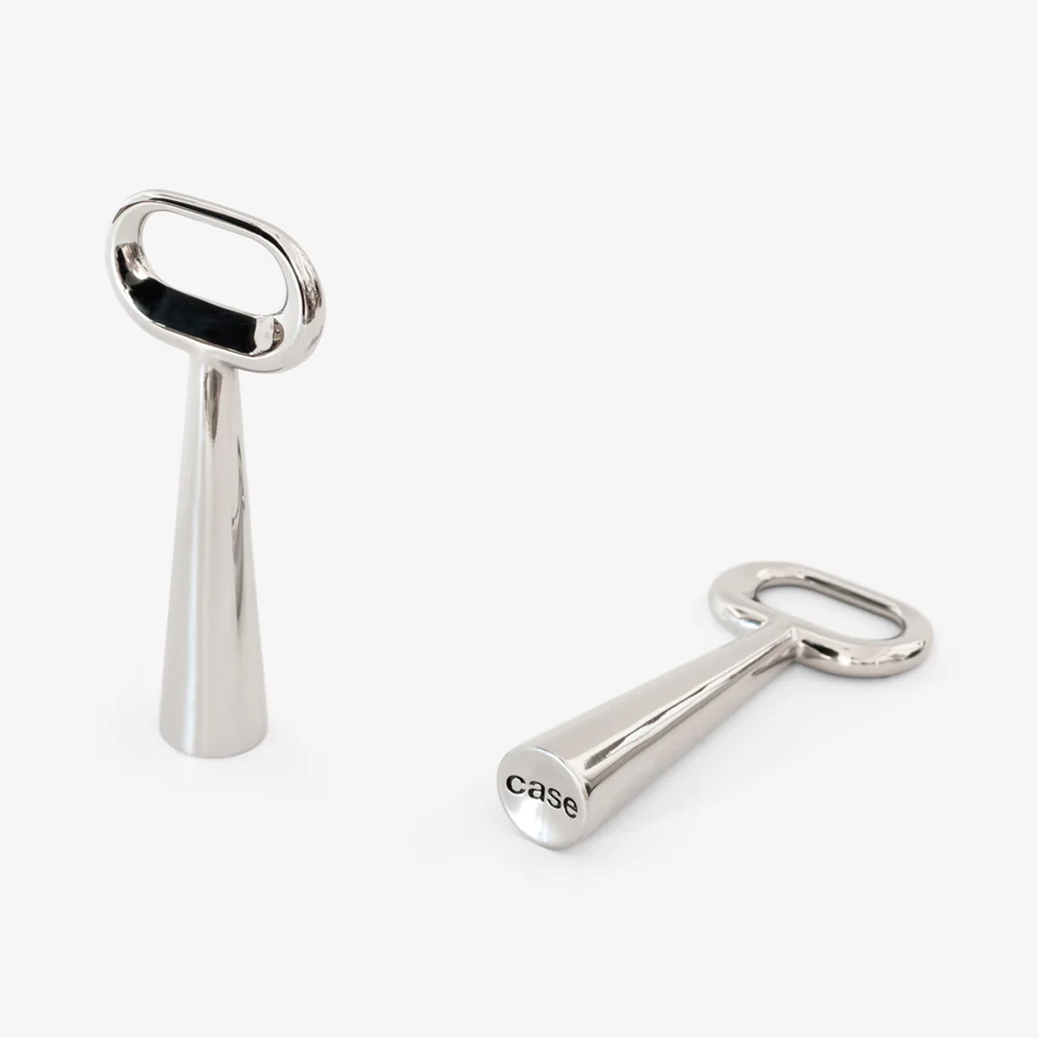 Stand Bottle Opener by Terence Woodgate for Case