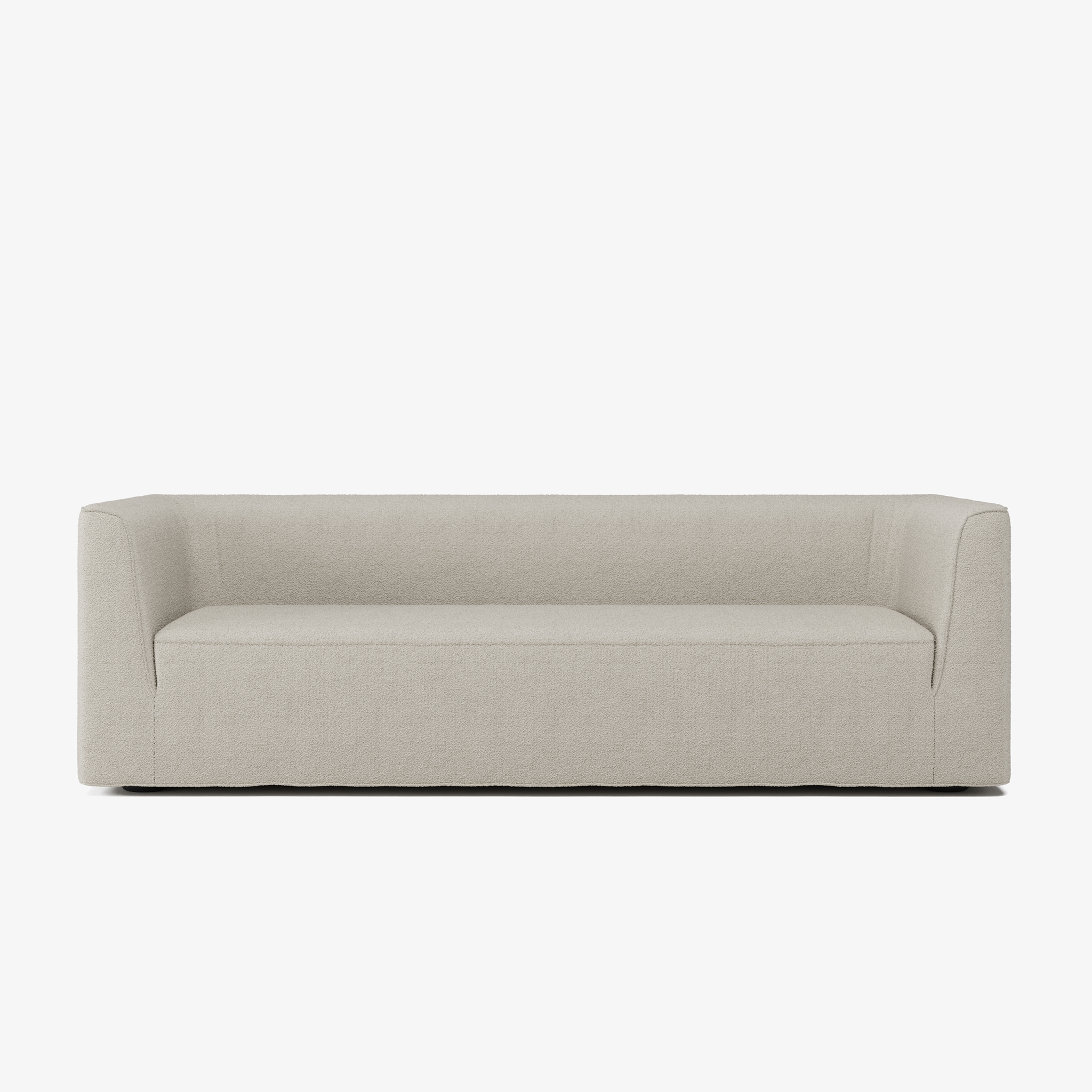 René 3 Seat Sofa by Matthew Hilton for Case