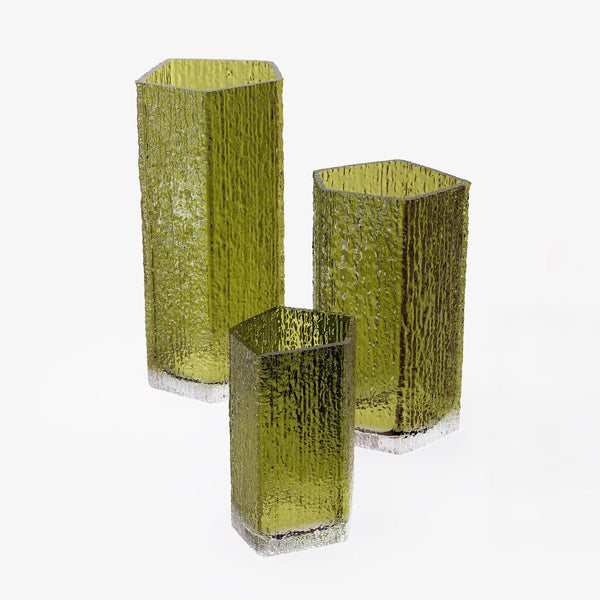 Causeway Vases by Aaron Probyn for Case — haus®