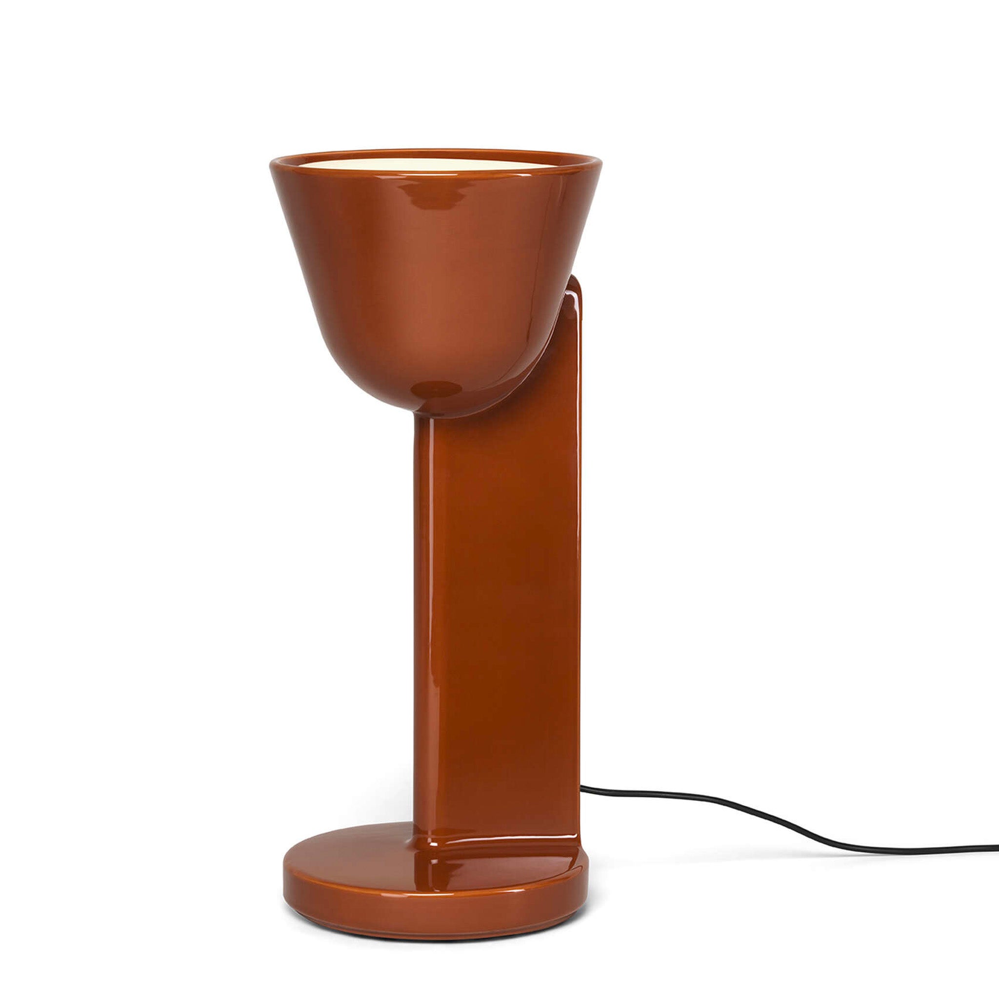 Céramique Up Lamp By Ronan Bouroullec for Flos