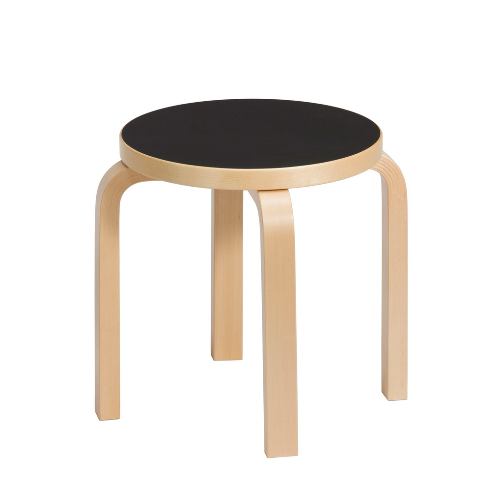 Children's Stool NE60 by Artek