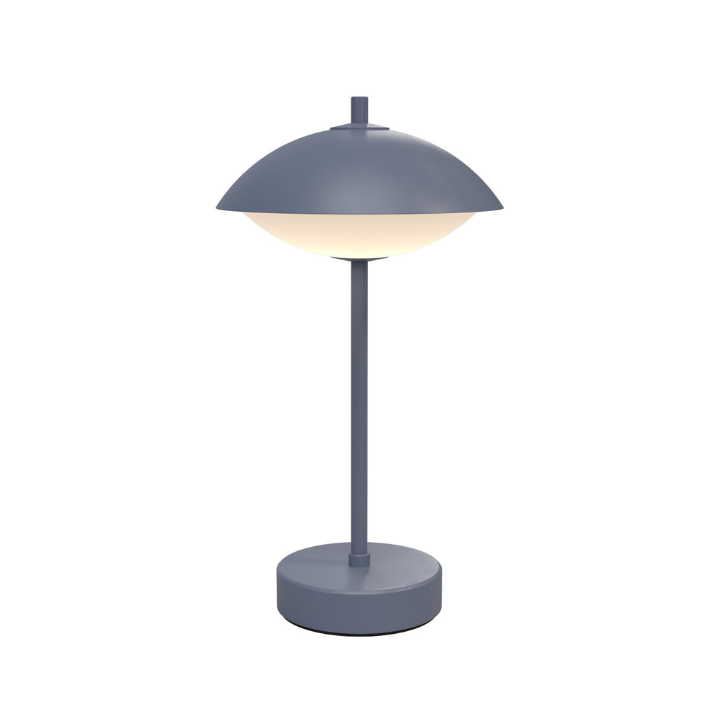 Clam Portable Light By Ahm & Lund