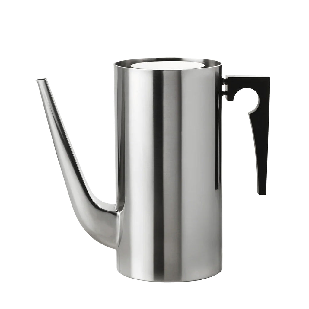 Coffee Pot by Arne Jacobsen for Stelton