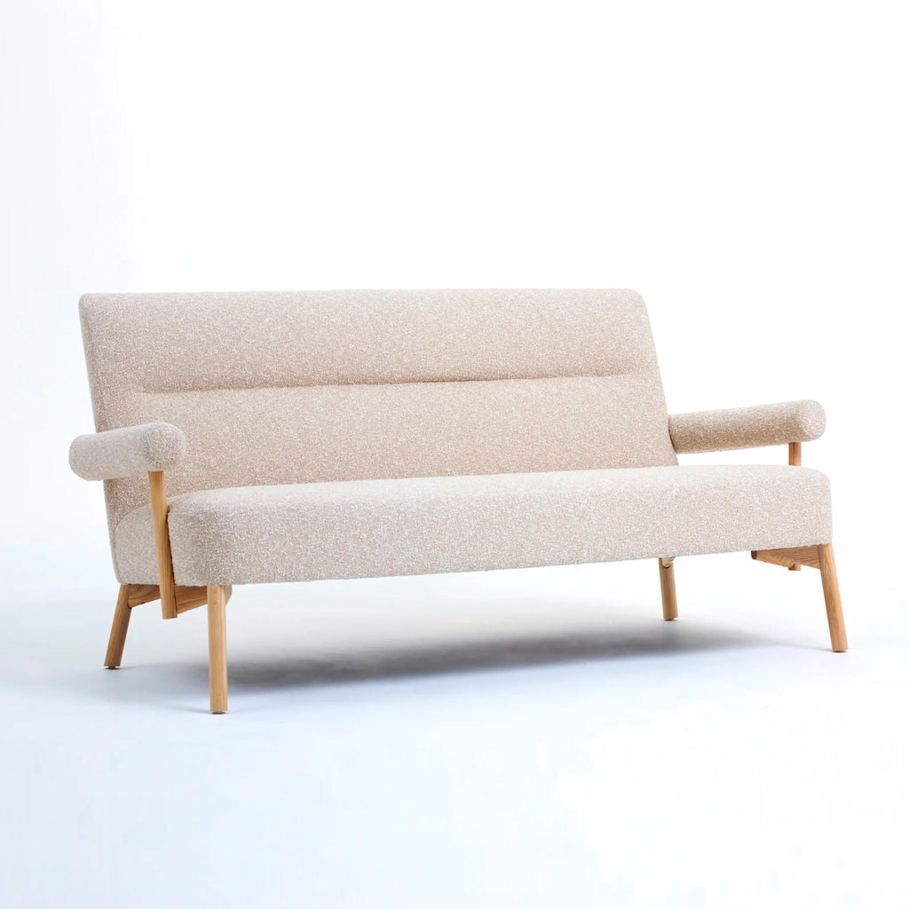 Colemore Three Seater Sofa by Matthew Hilton for SCP