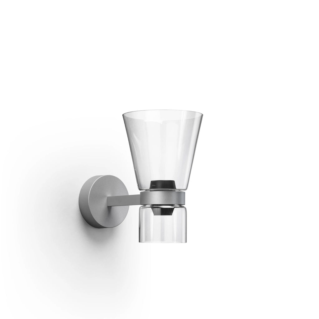 Nocturne Wall - Cone By Flos