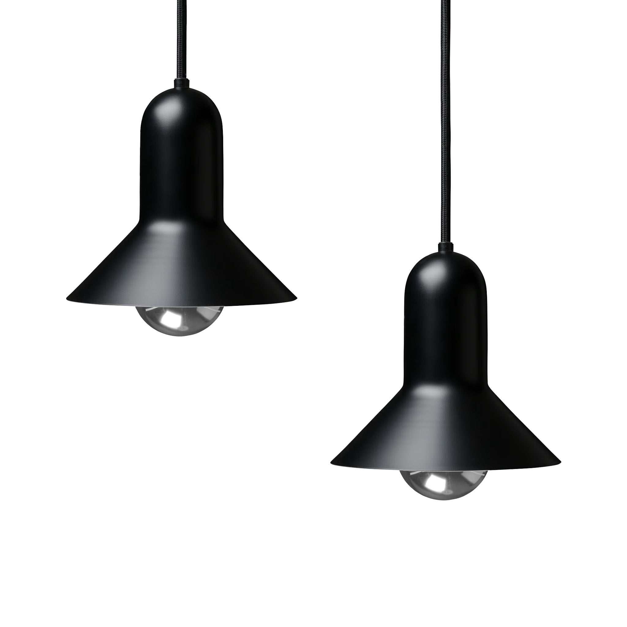 BT1091 Confetti Pendant by Bonderup & Thorup for Carl Hansen & Søn