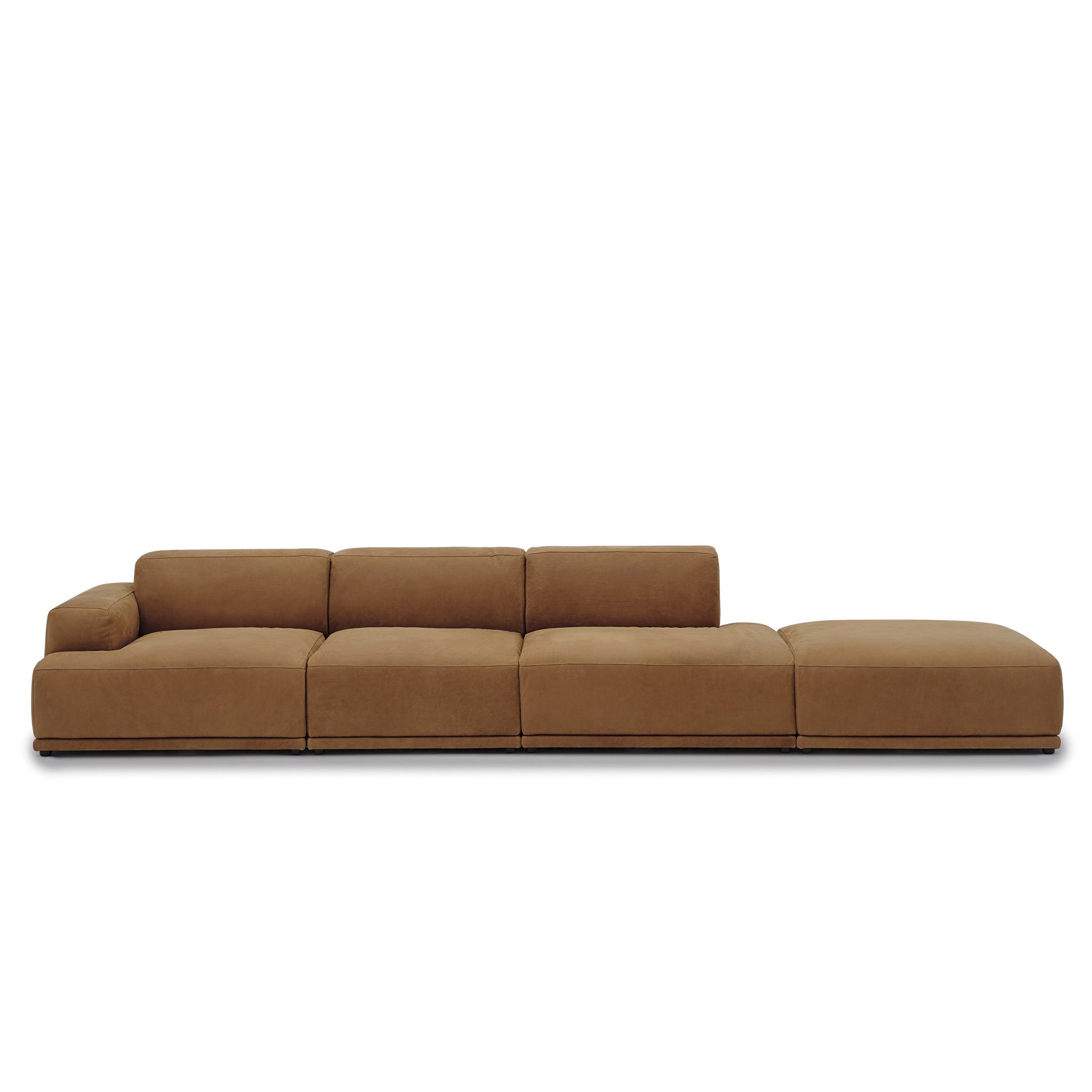 Connect Modular Sofa by Muuto