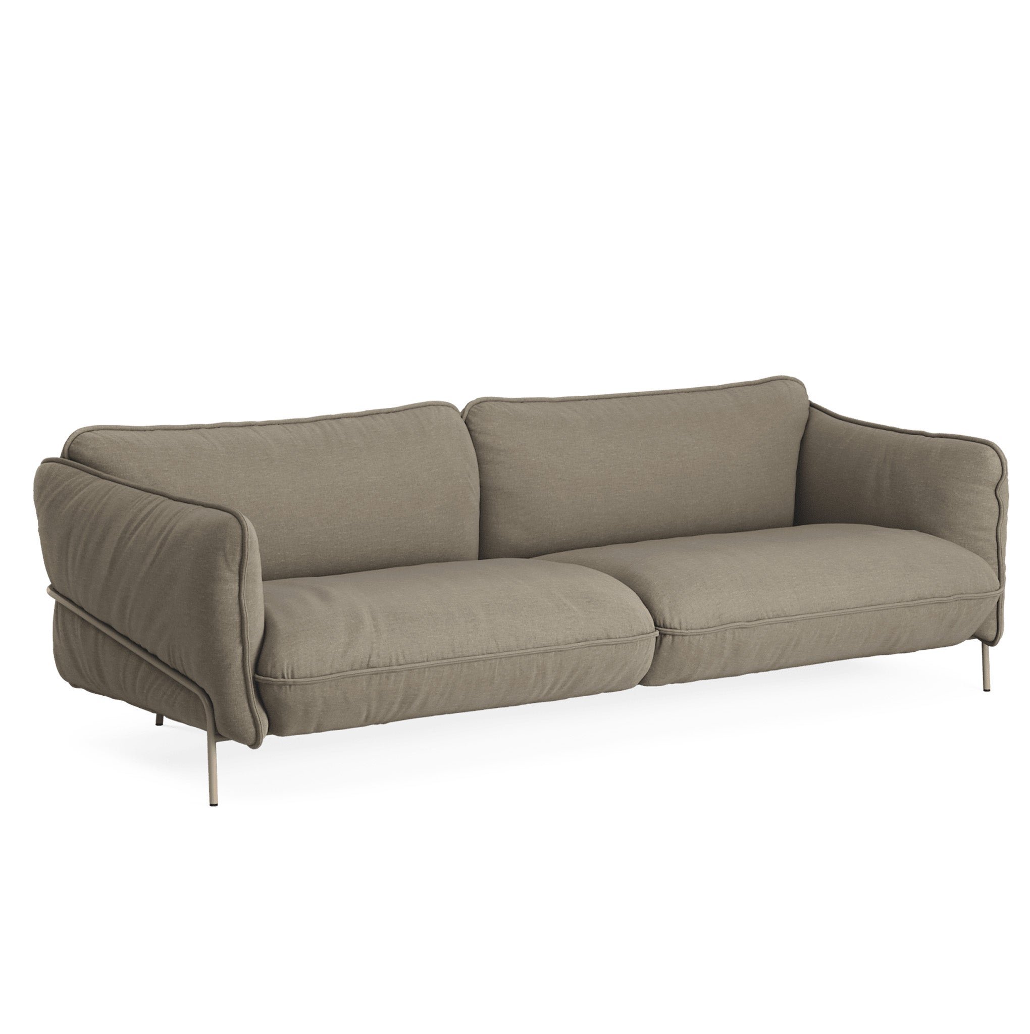 Continental Sofa by Swedese