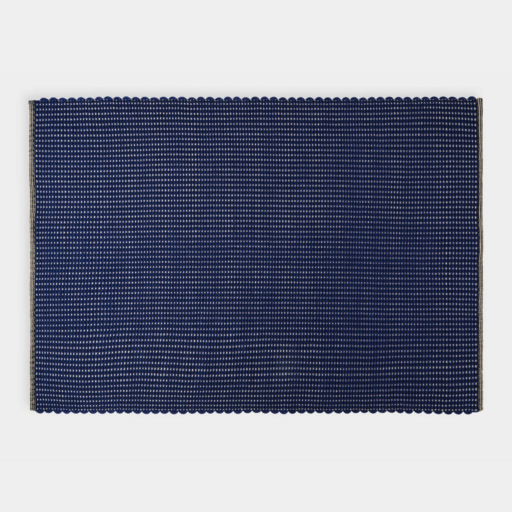 Cord Rug by Tom Dixon