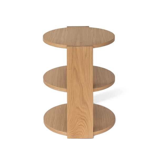 Cove Side Table By Jonah Takagi — haus®