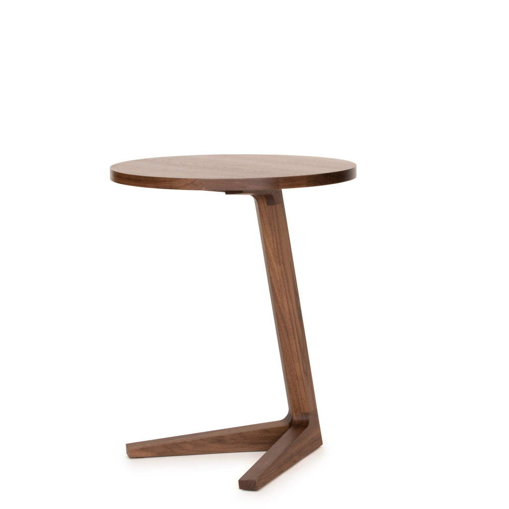 Cross Side Table By Matthew Hilton