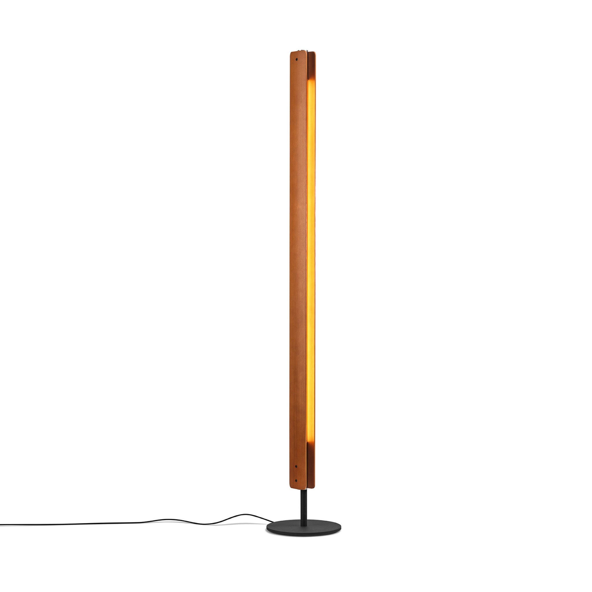 Seki-Han Floor Lamp