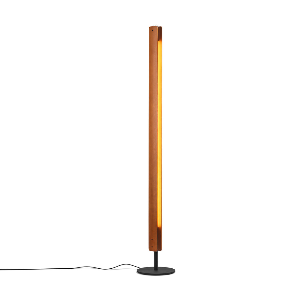 Seki-Han Floor Lamp