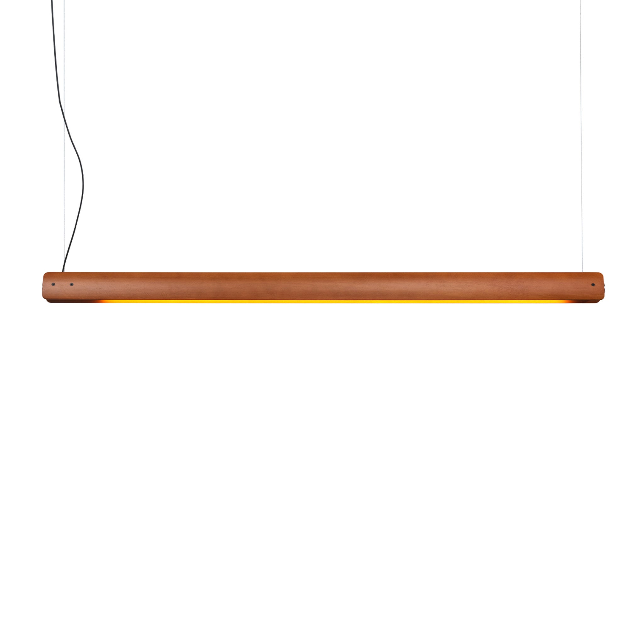 Seki-Han Suspension Lamp