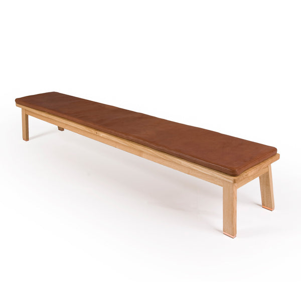 442 3-Seater Low Bench by Ilse Crawford — haus®