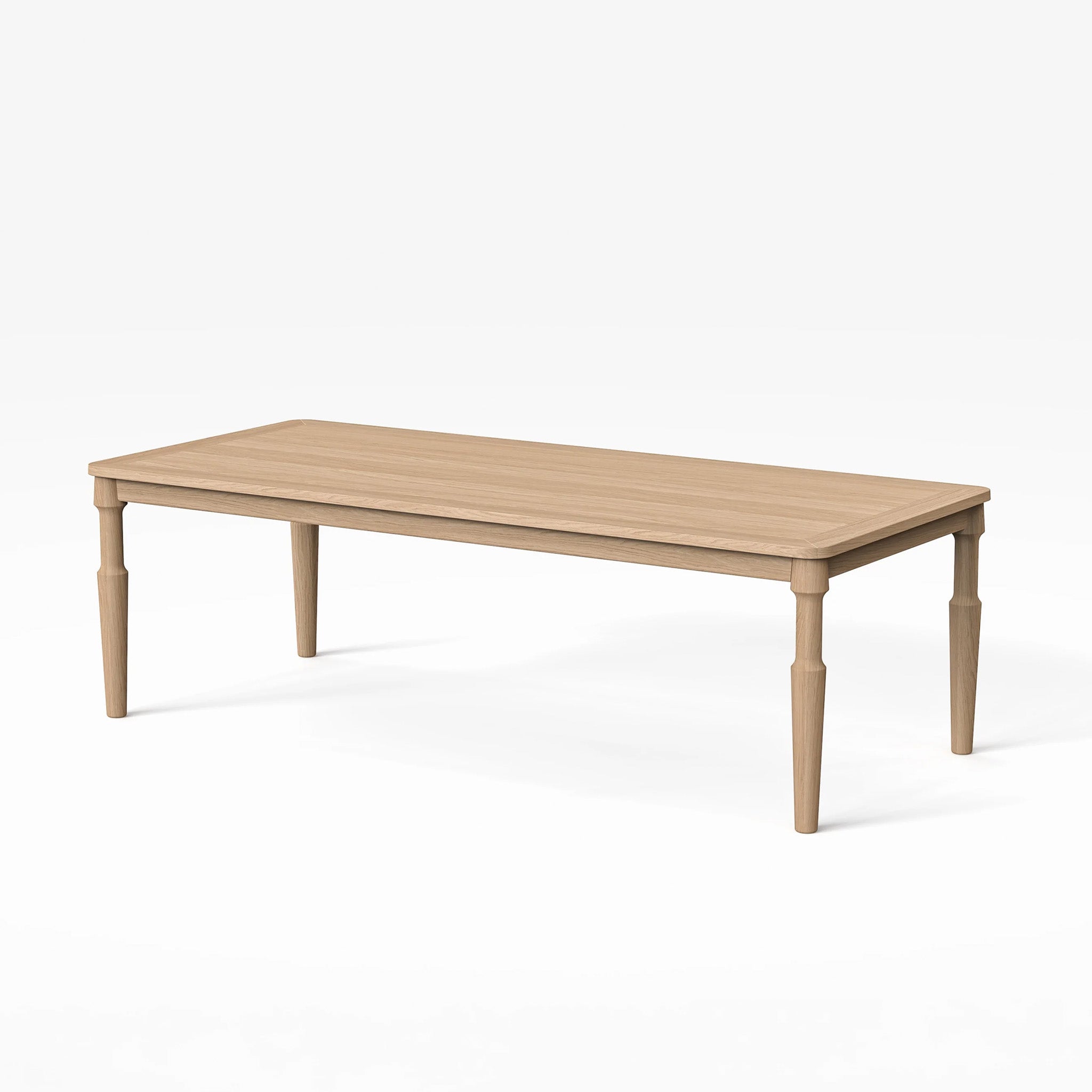 Danbury Dining Table By Matthew Hilton