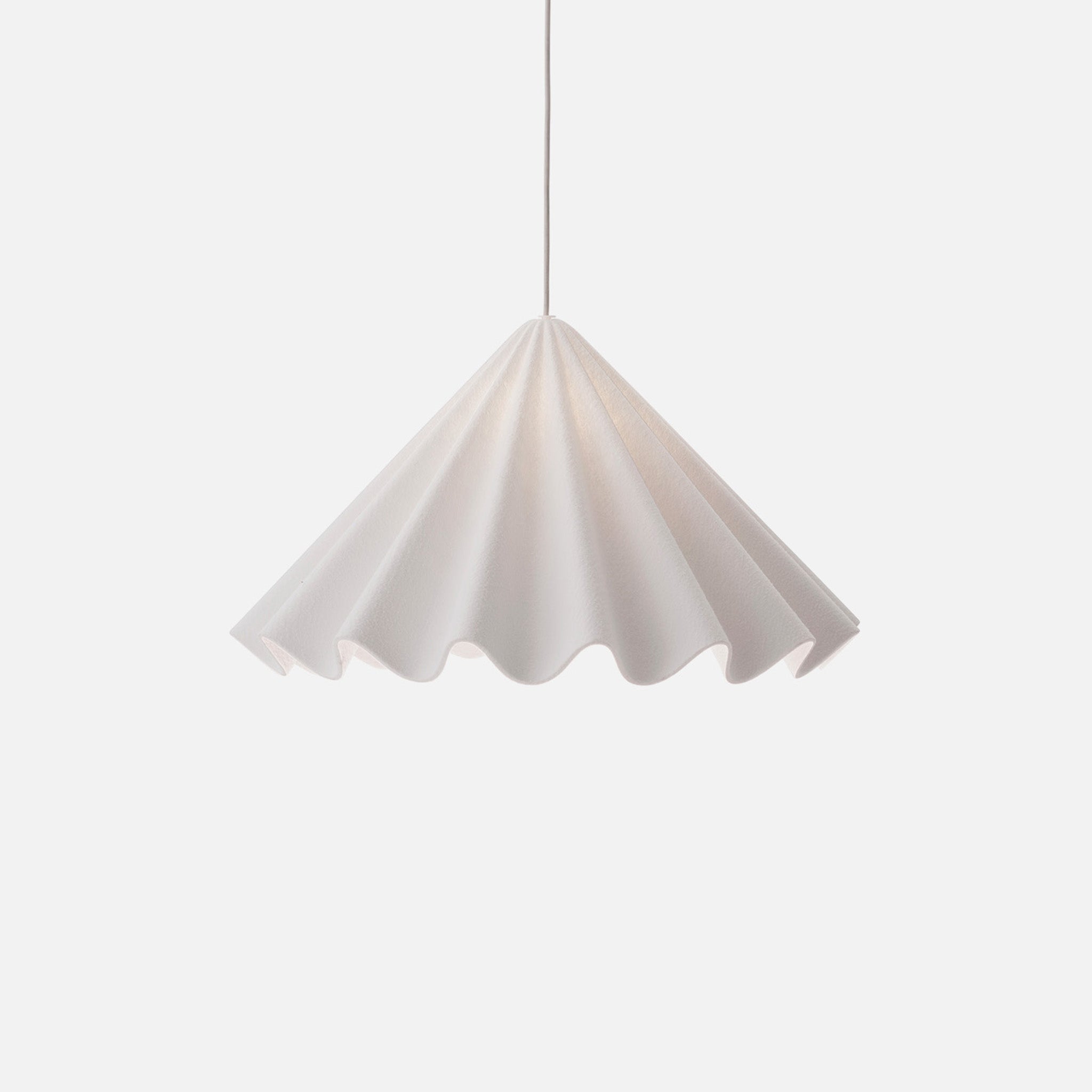 Dancing Pendant Light by Iskos–Berlin