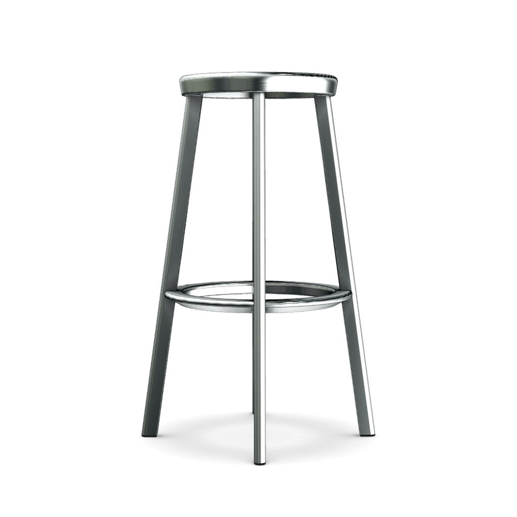 Déjà-vu Stool by Magis