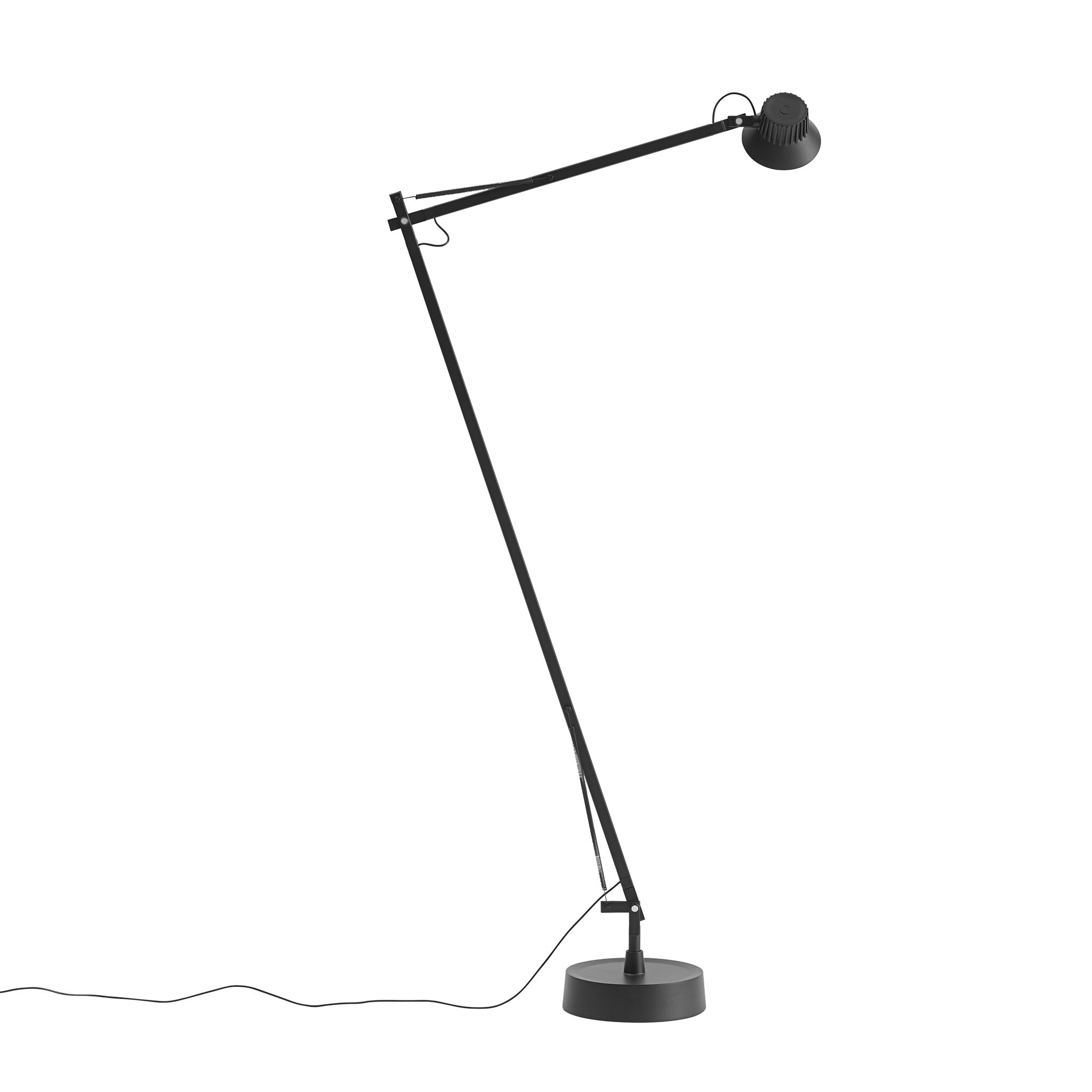 Dedicate Floor Lamp by Muuto