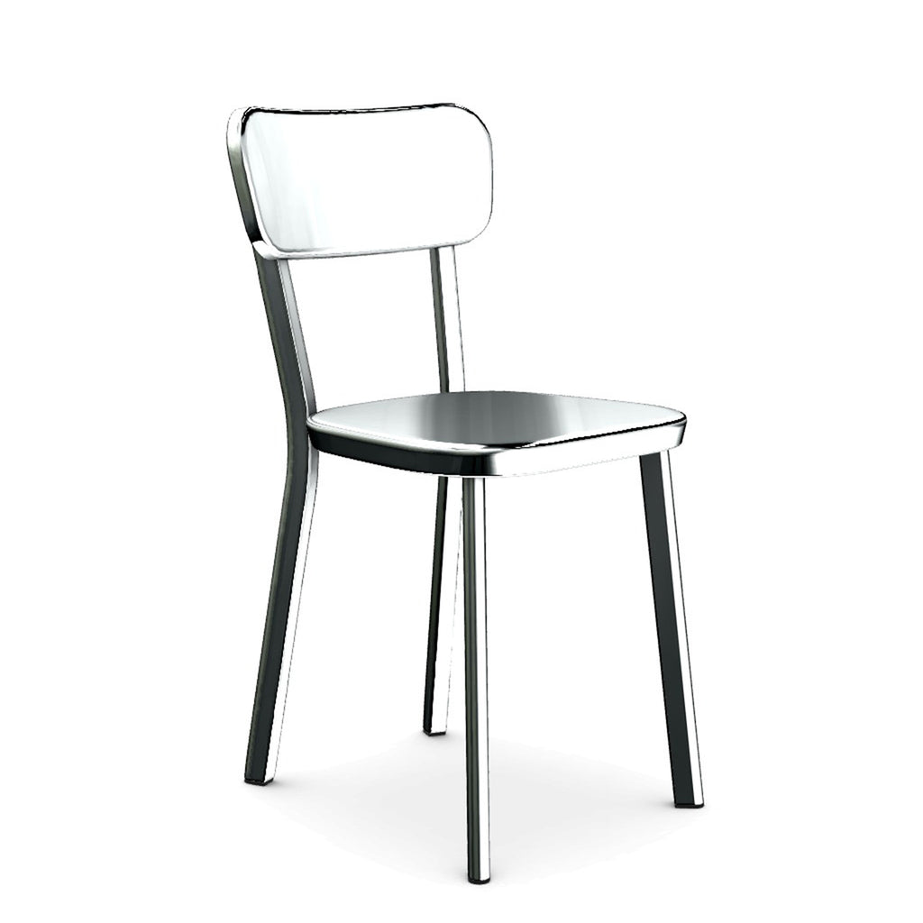 Déjà-vu Chair by Naoto Fukasawa