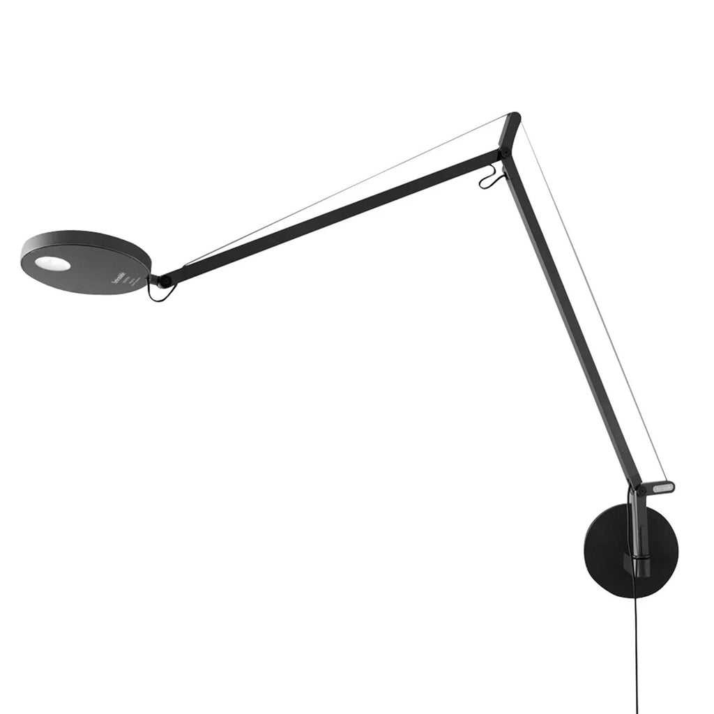 Demetra LED Wall Lamp by Artemide