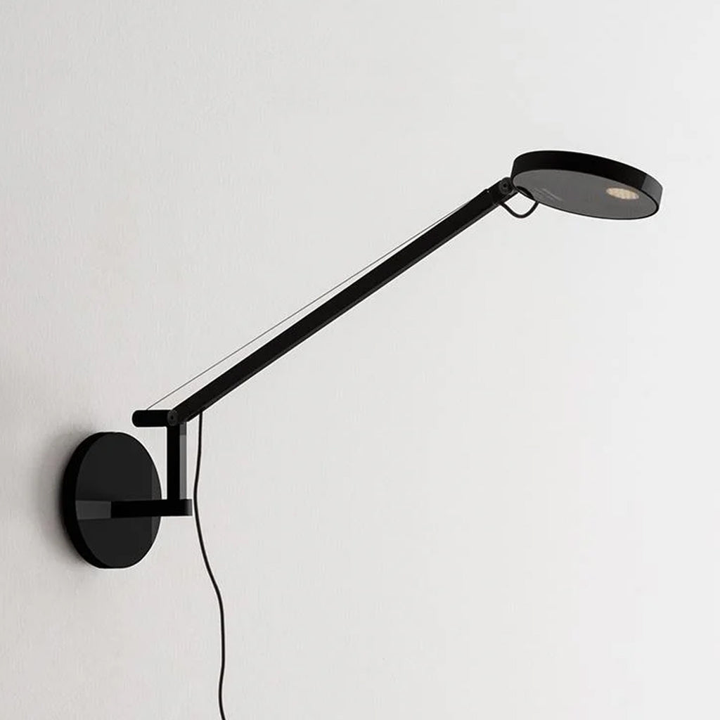 Demetra Micro Wall Lamp by Artemide