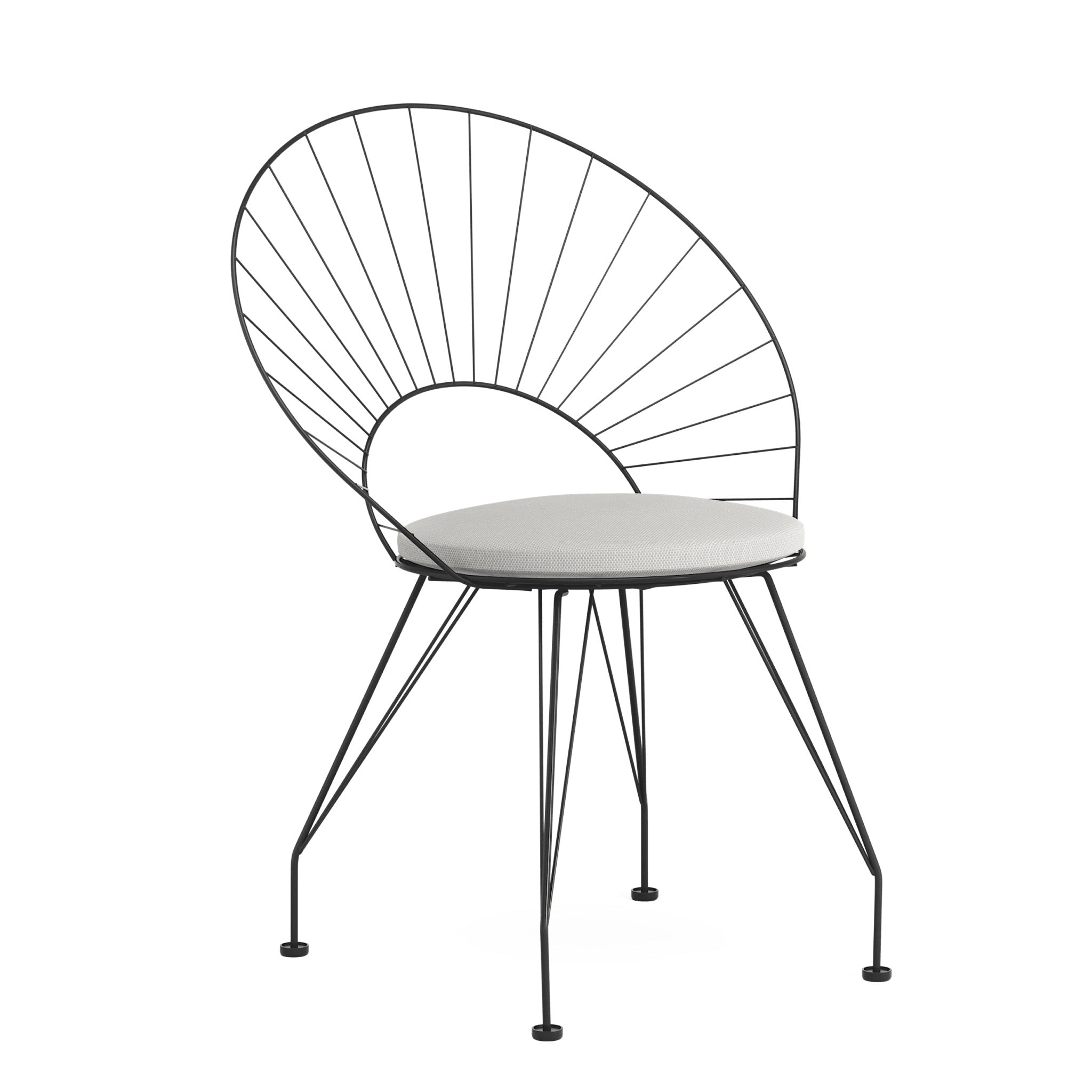 Desirée Chair by Swedese