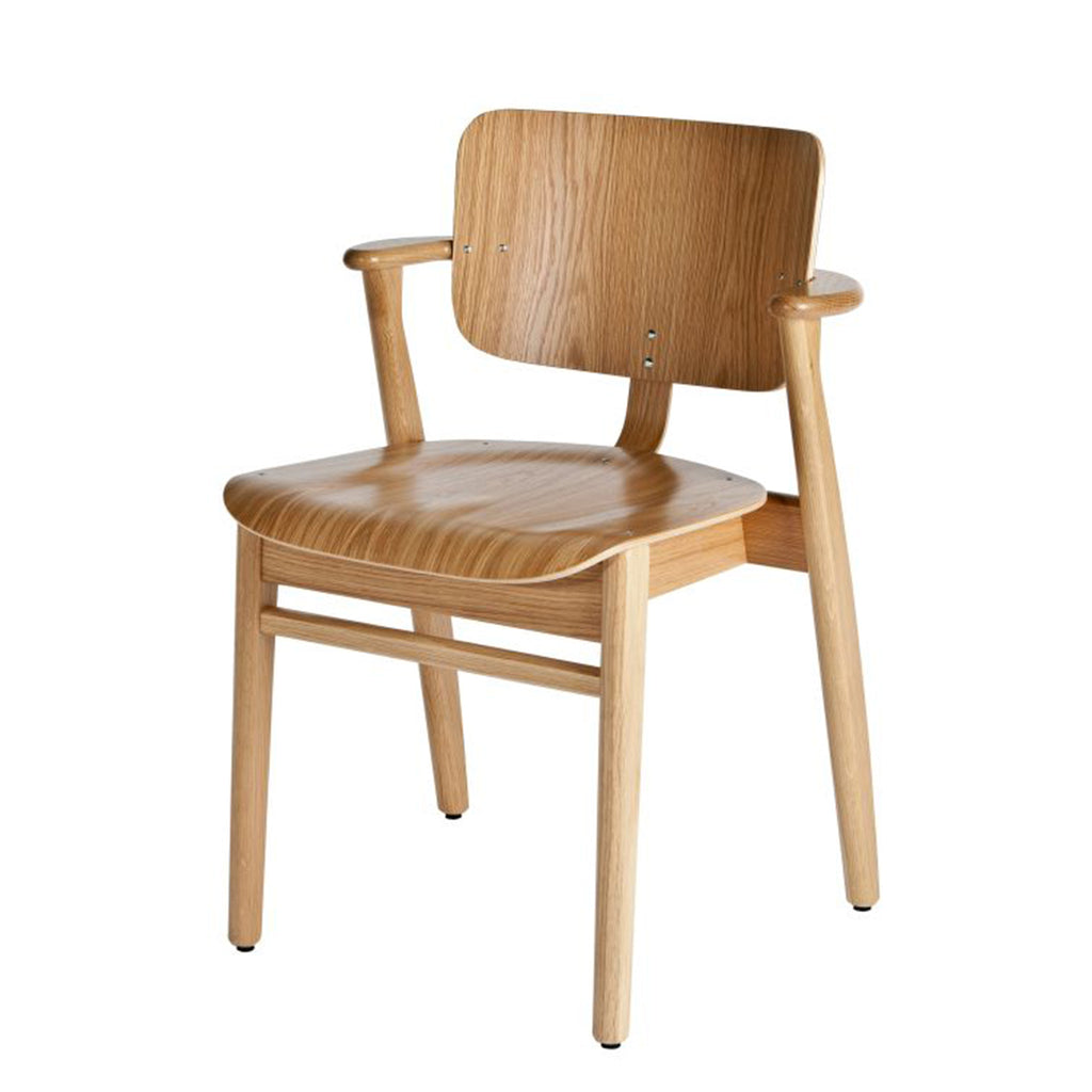 Domus Chair by Artek
