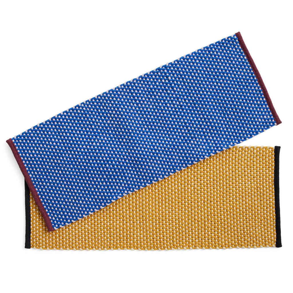 Door Mat Long by Hay
