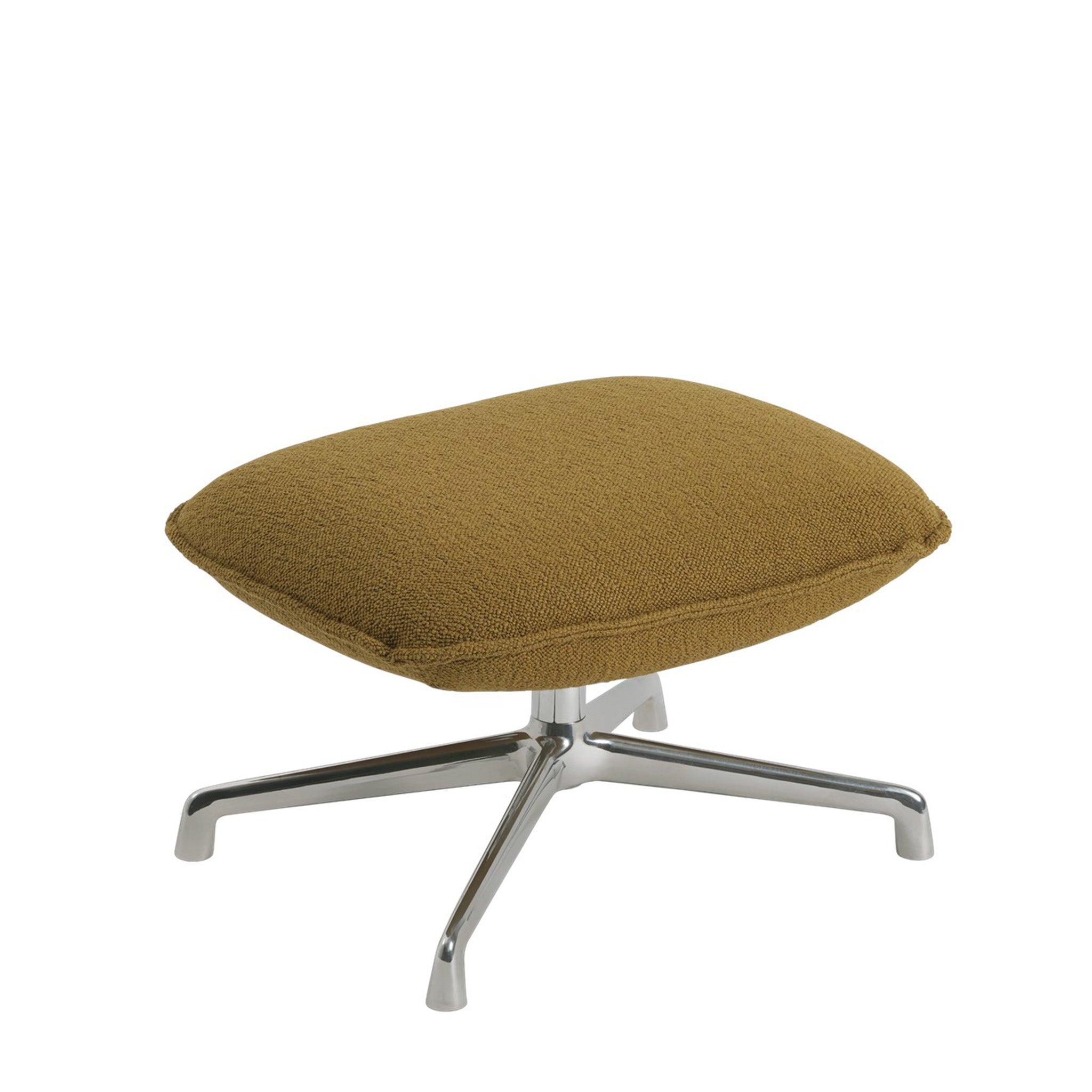 Doze Ottoman by Muuto