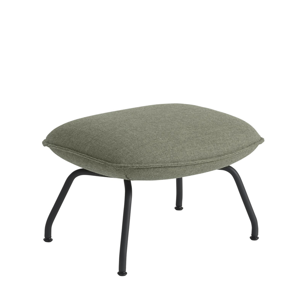 Doze Ottoman by Muuto