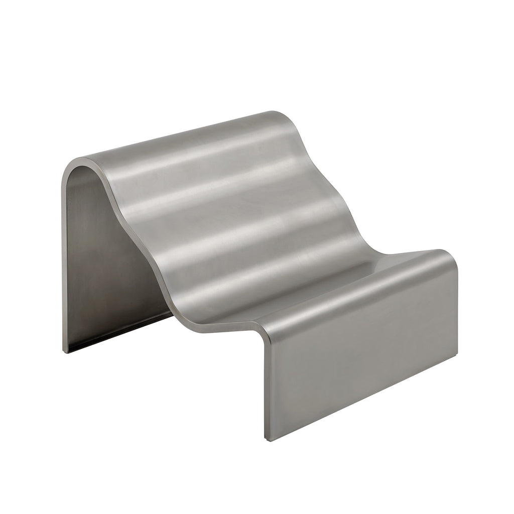 Dream View Bench by Lise Vest for Muuto