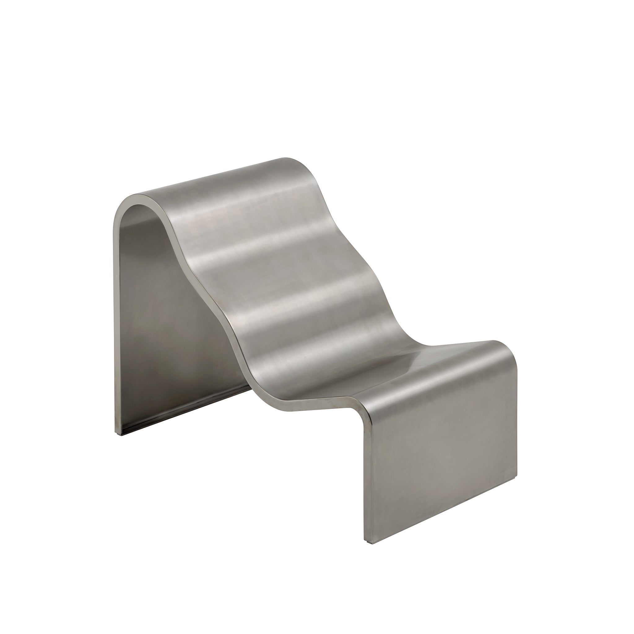 Dream View Bench by Lise Vest for Muuto