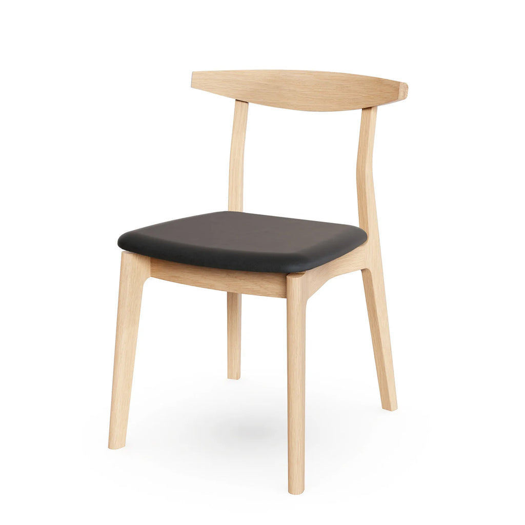 Dulwich Chair By Matthew Hilton