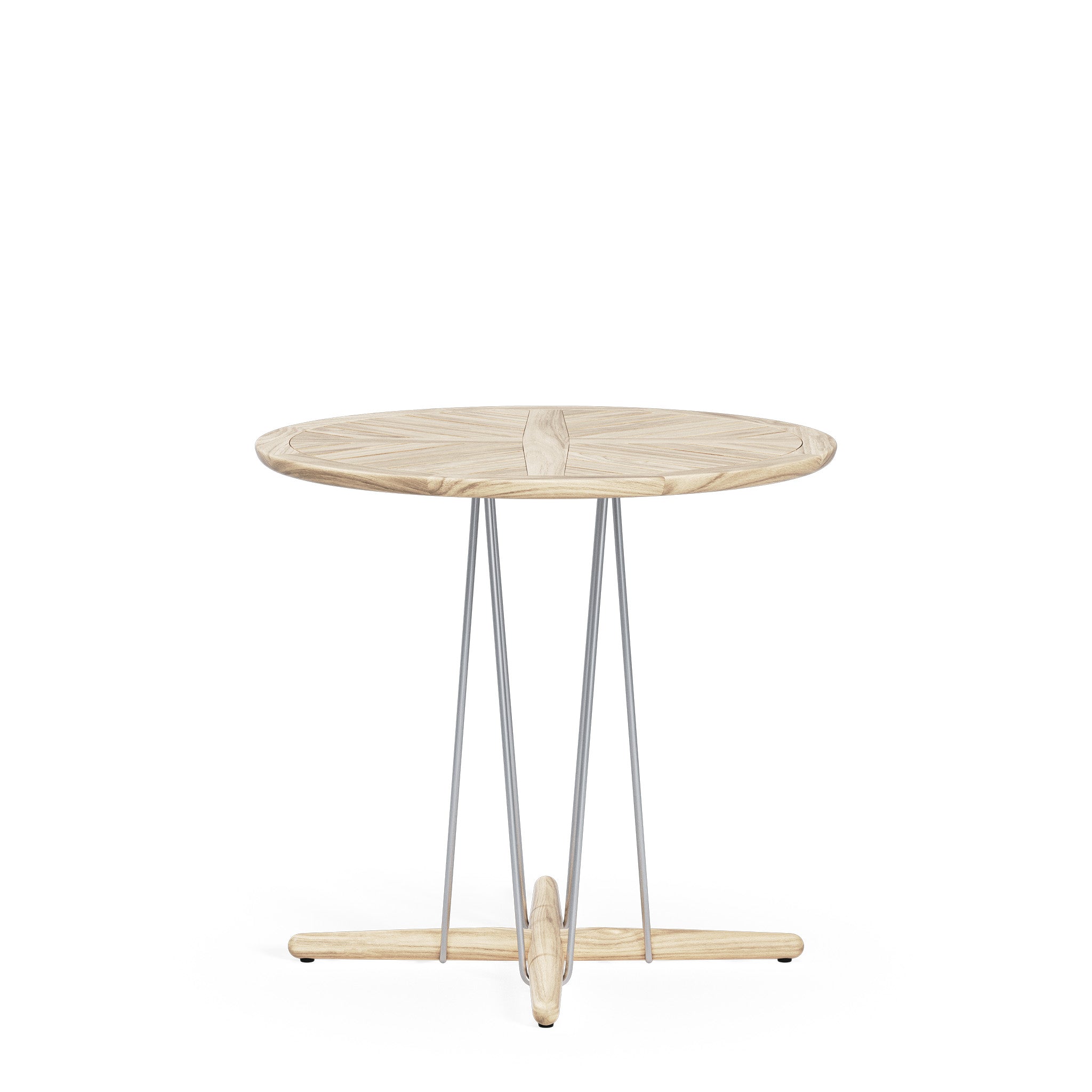 Embrace Outdoor Dining Table E022 by Carl Hansen & Søn
