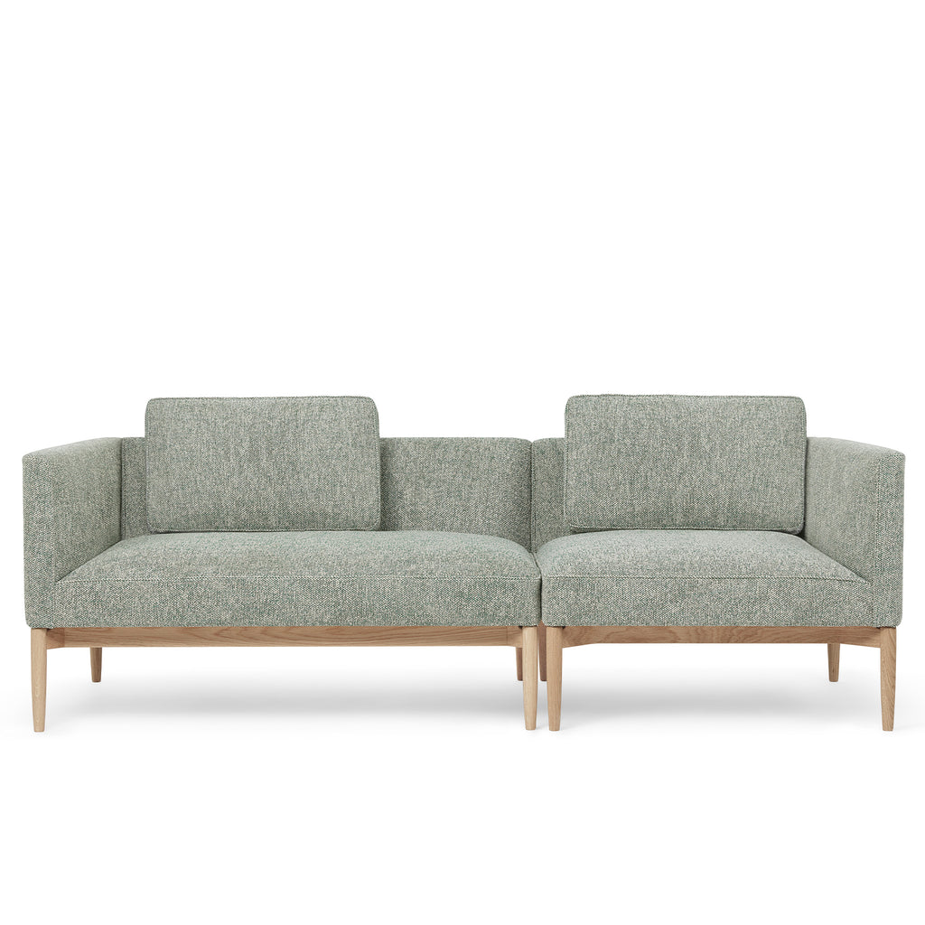 E300 Embrace Sofa by EOOS for Carl Hansen & Søn