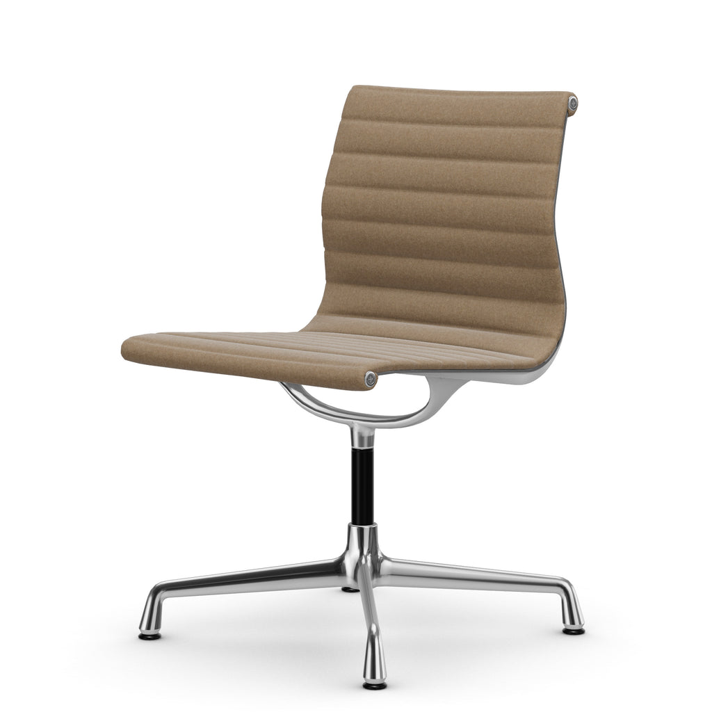 Aluminium Dining Chair EA 101 by Vitra