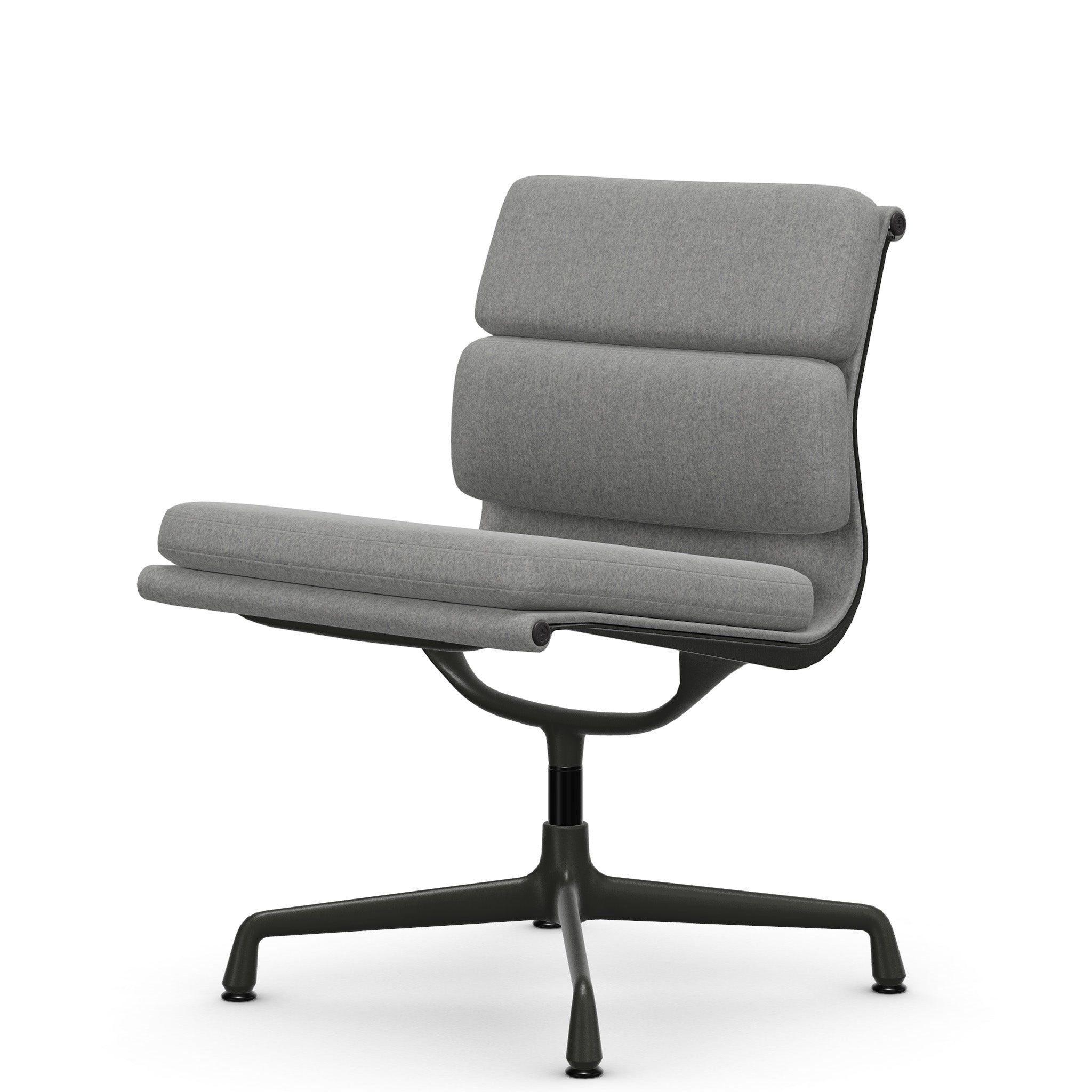 Soft Pad Conference Chair EA 205 by Vitra