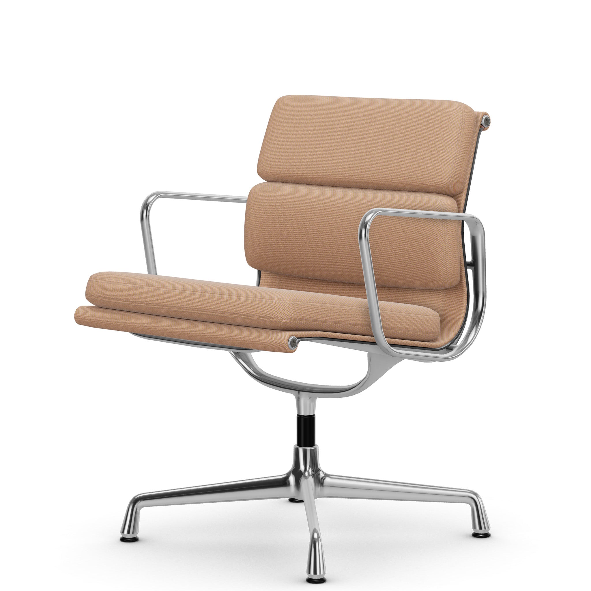 Soft Pad Conference Chair EA 207 by Vitra