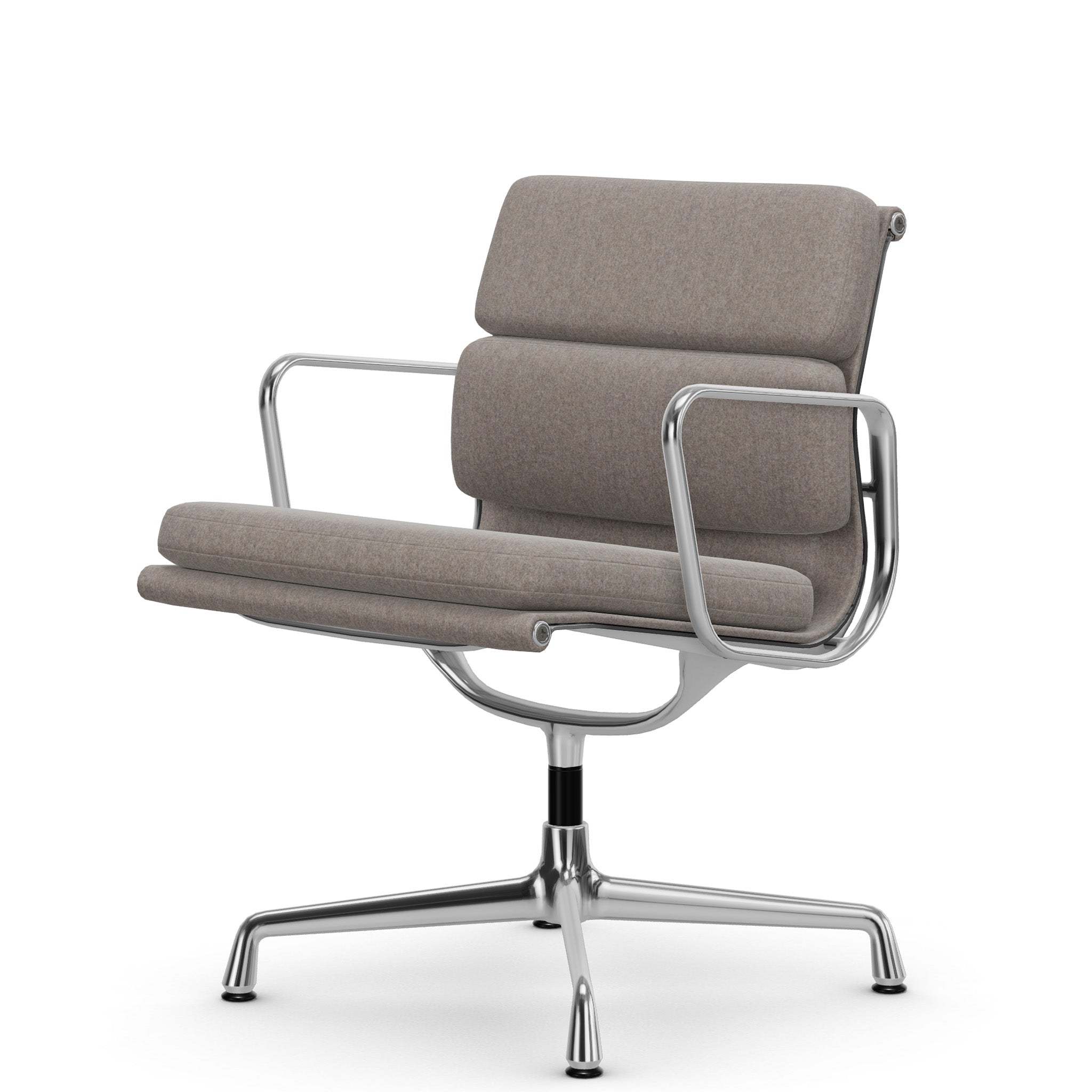 Soft Pad Conference Chair EA 208 by Vitra