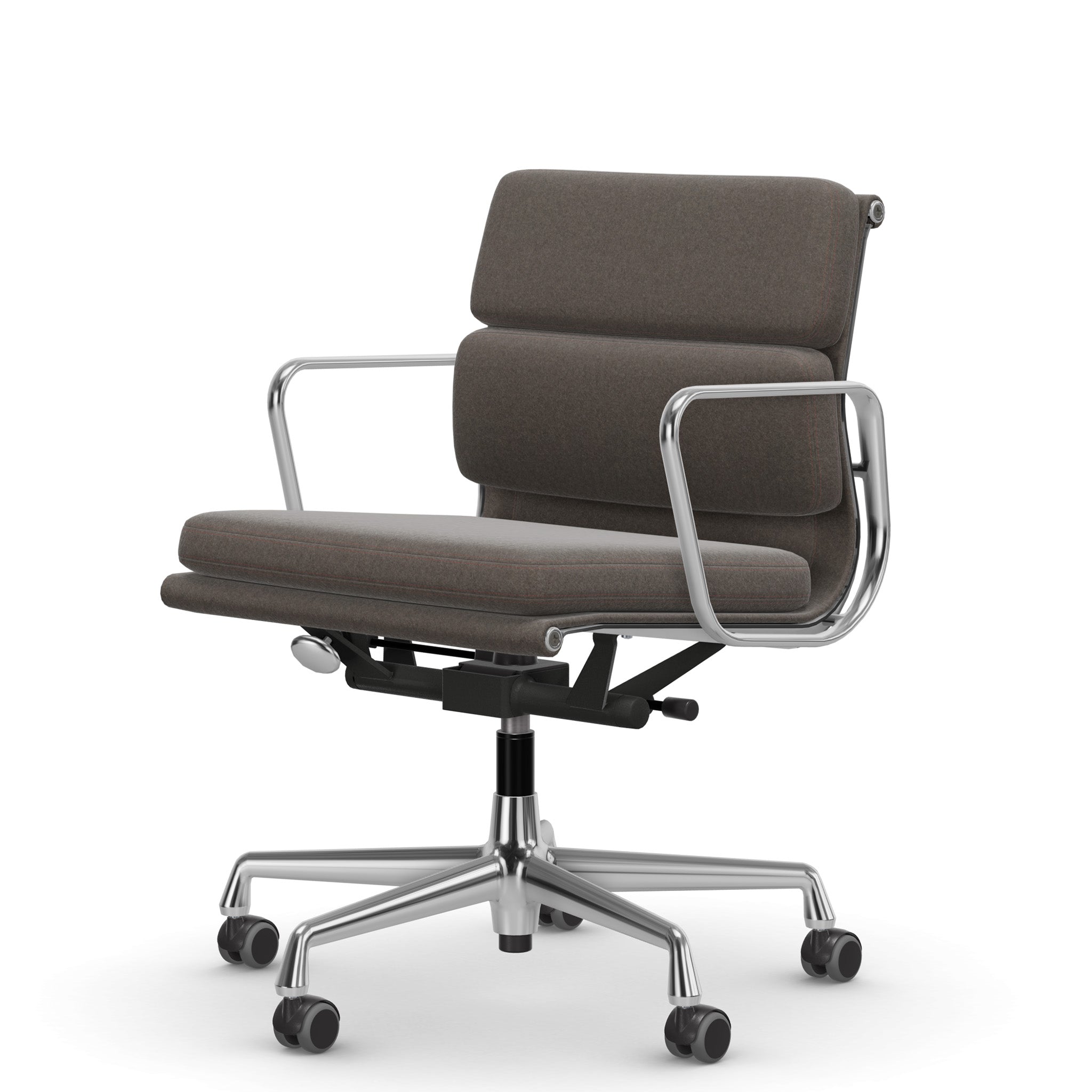 EA 217 Soft Pad Task Chair by Vitra
