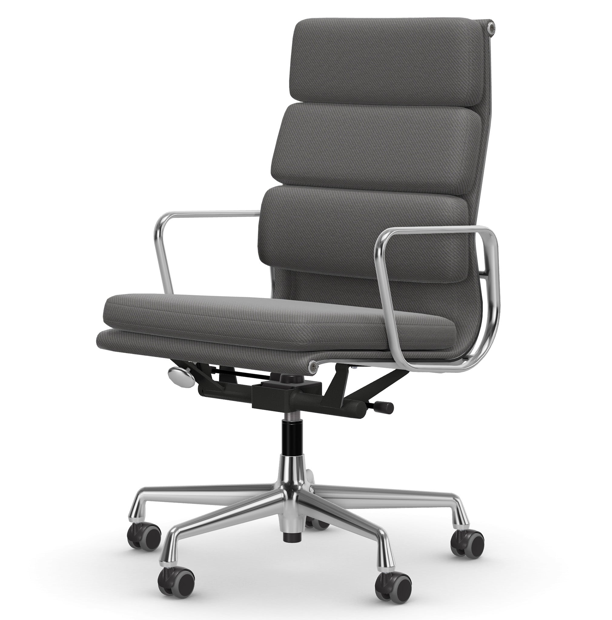 EA 219 Soft Pad Task Chair by Vitra