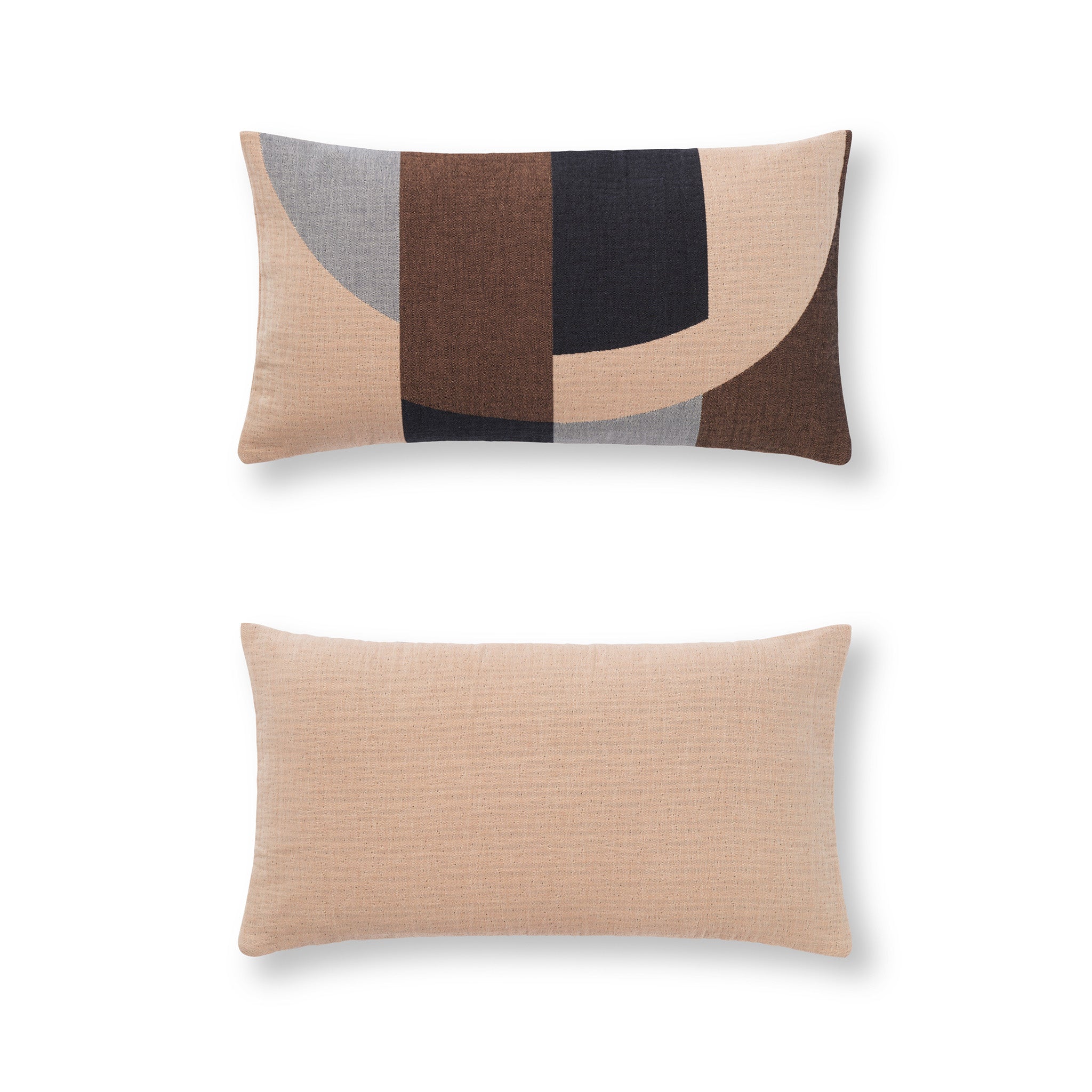 Eclipse Cushions by Charlotte Lancelot for Case