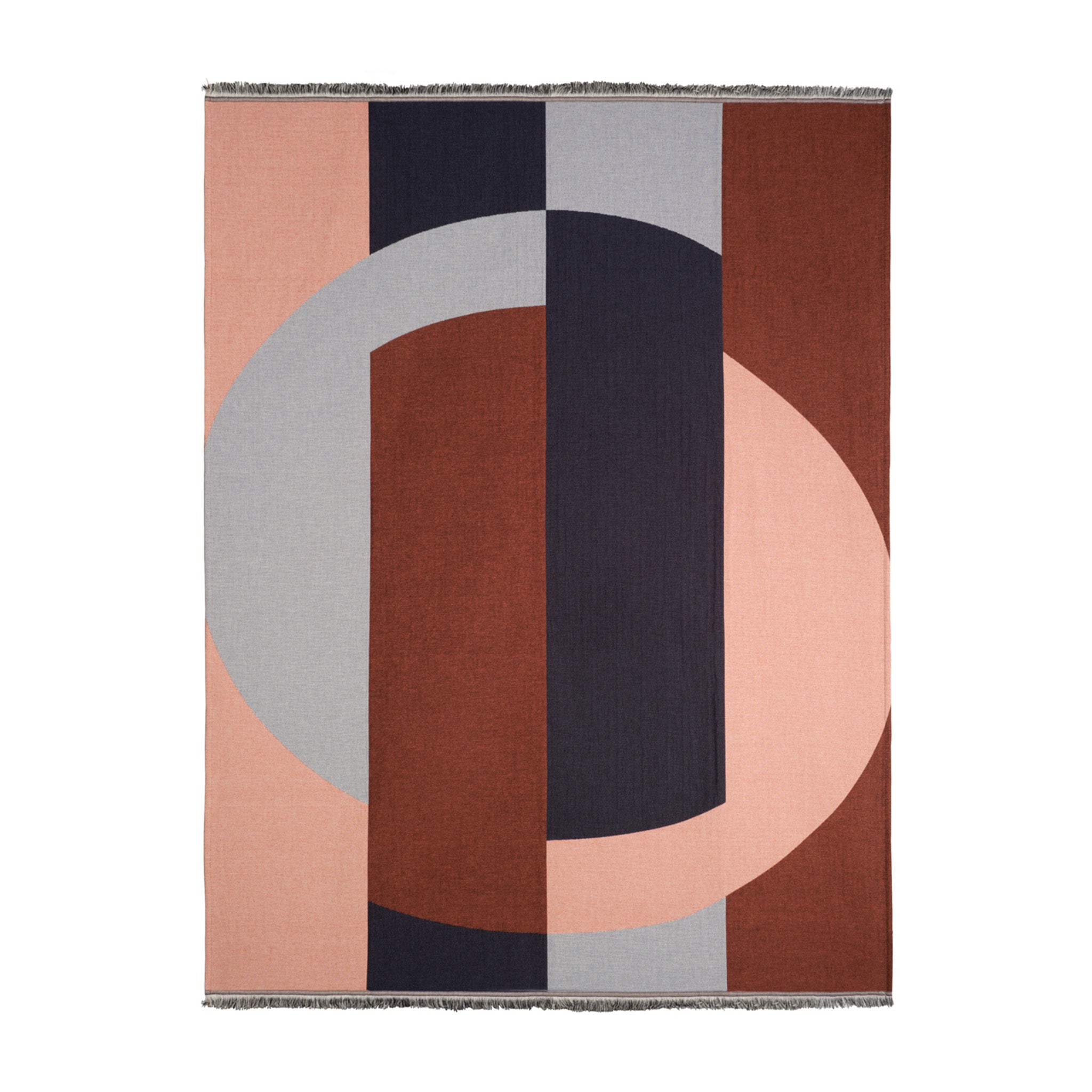 Eclipse Throw by Charlotte Lancelot for Case