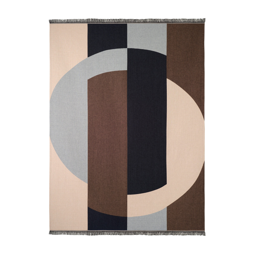 Eclipse Throw by Charlotte Lancelot for Case