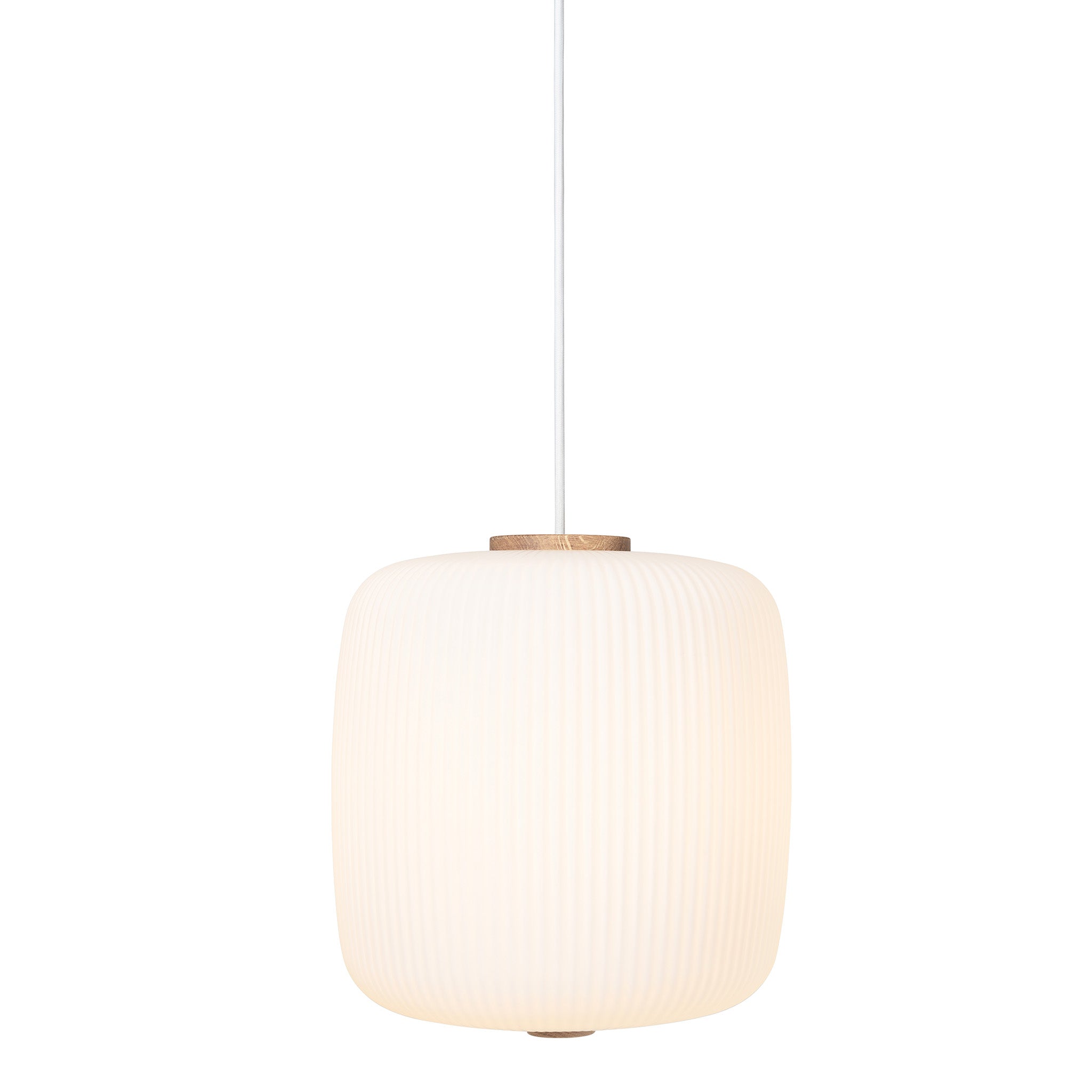 EK61 Pendant By Carl Hansen - Ø340mm (Clearance)